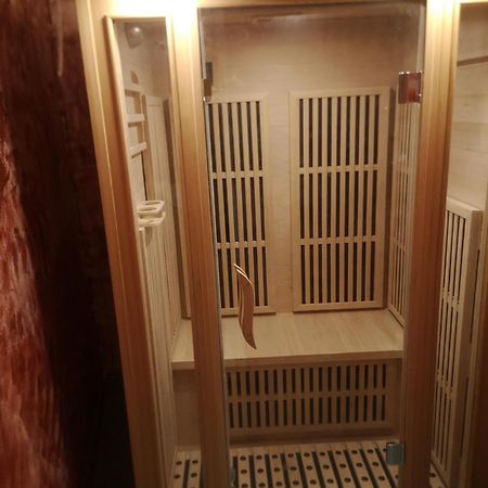 Nova Holiday Apartments 黑潭 外观 照片