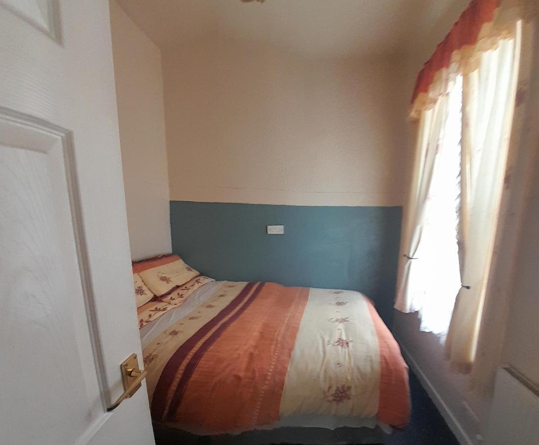 Nova Holiday Apartments 黑潭 外观 照片