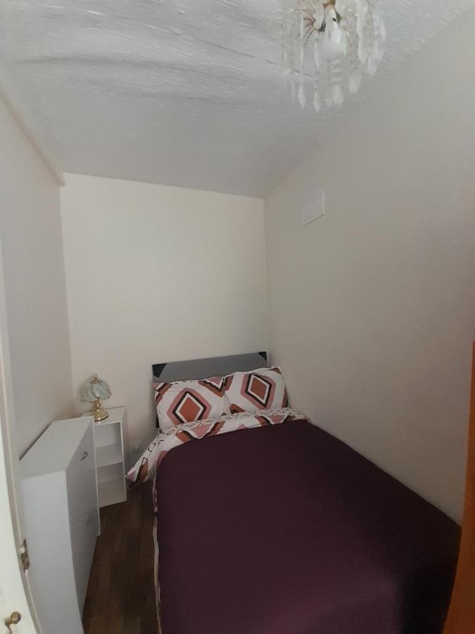 Nova Holiday Apartments 黑潭 外观 照片