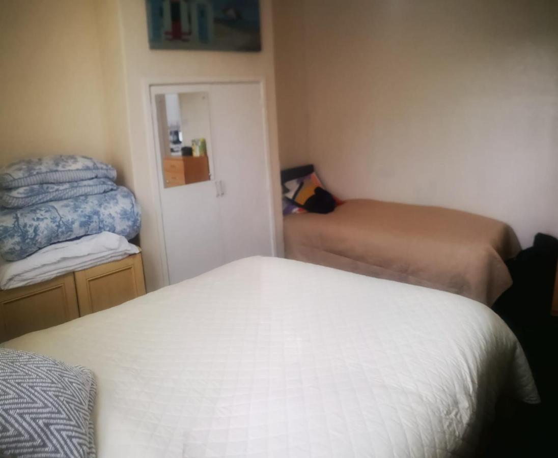 Nova Holiday Apartments 黑潭 外观 照片