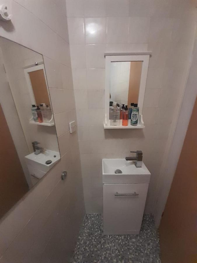 Nova Holiday Apartments 黑潭 外观 照片