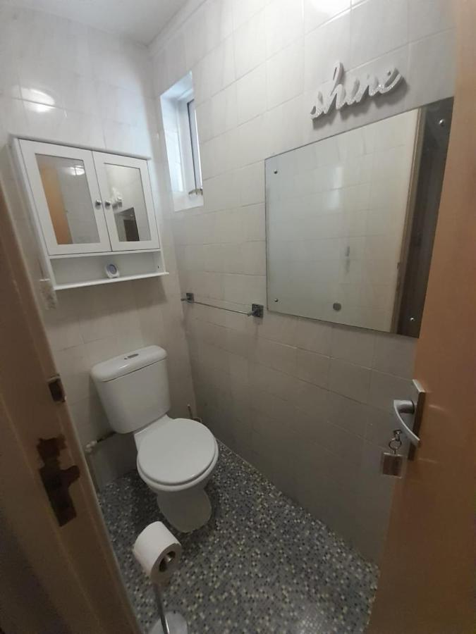 Nova Holiday Apartments 黑潭 外观 照片