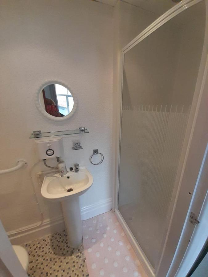 Nova Holiday Apartments 黑潭 外观 照片