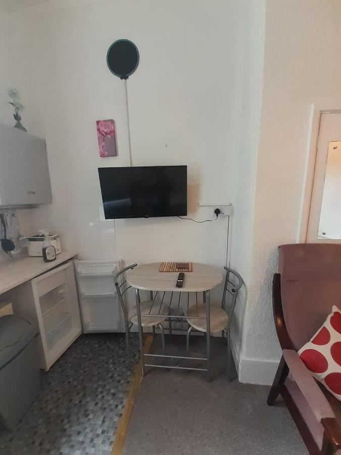 Nova Holiday Apartments 黑潭 外观 照片