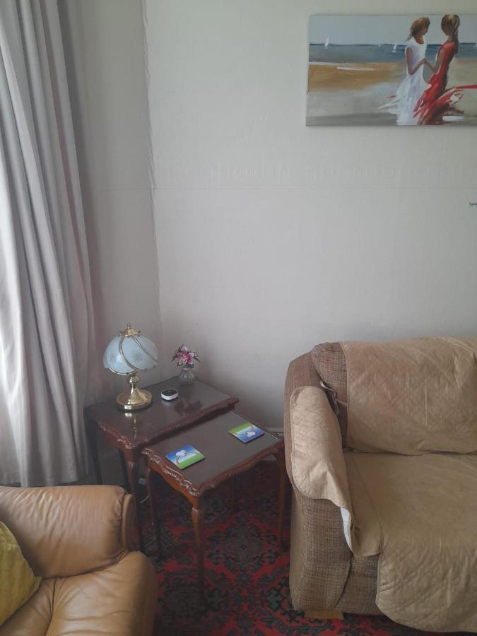 Nova Holiday Apartments 黑潭 外观 照片