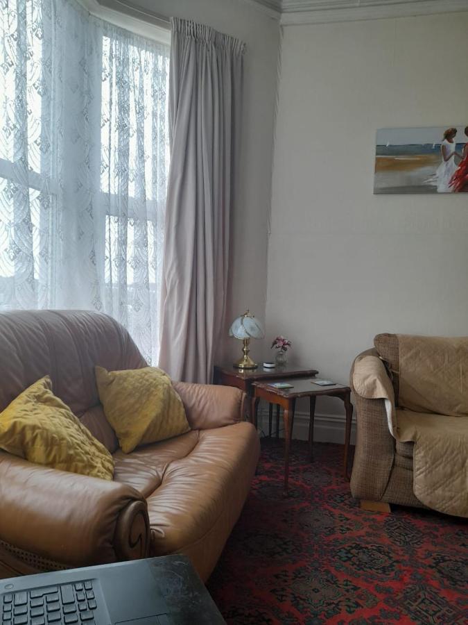Nova Holiday Apartments 黑潭 外观 照片